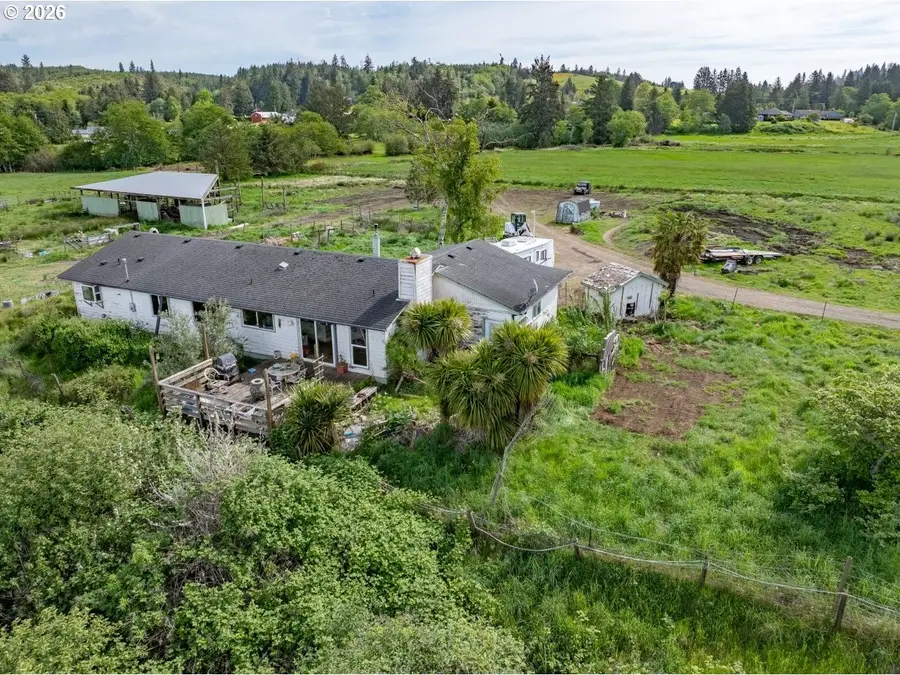 35343 Searls Ln, Astoria, OR 97103 - #2
