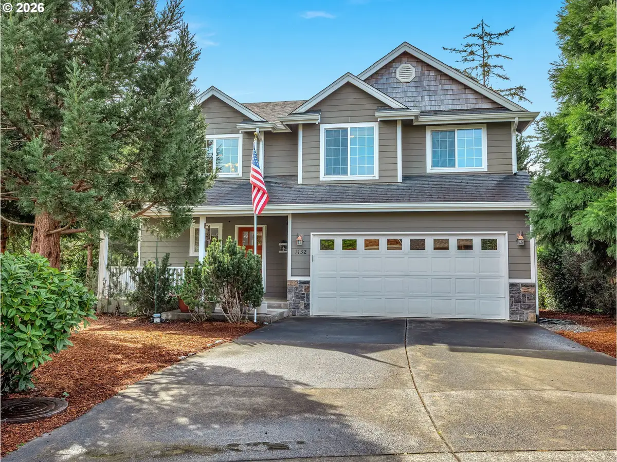 1132 Nautical Dr, Hammond, OR 97121 - #1