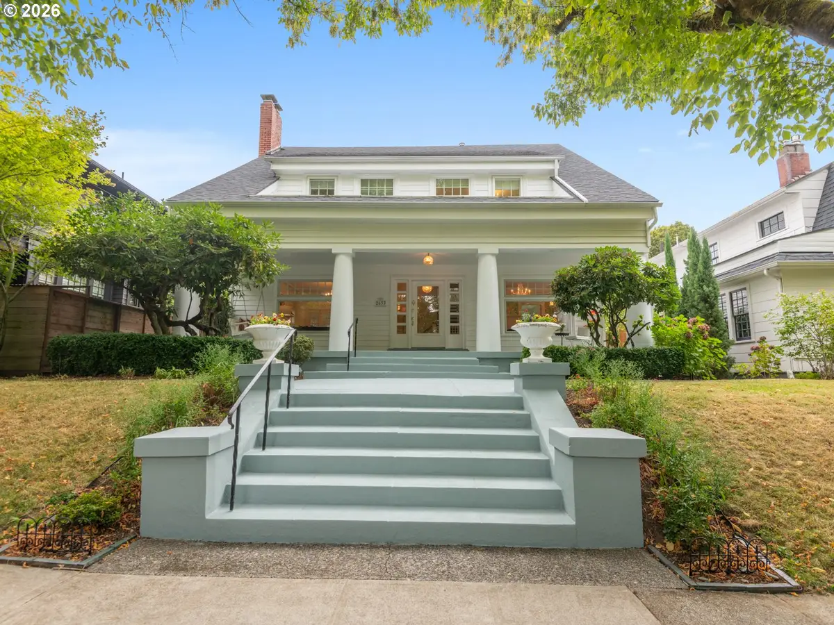2633 NE 14th Ave, Portland, OR 97212 - #1