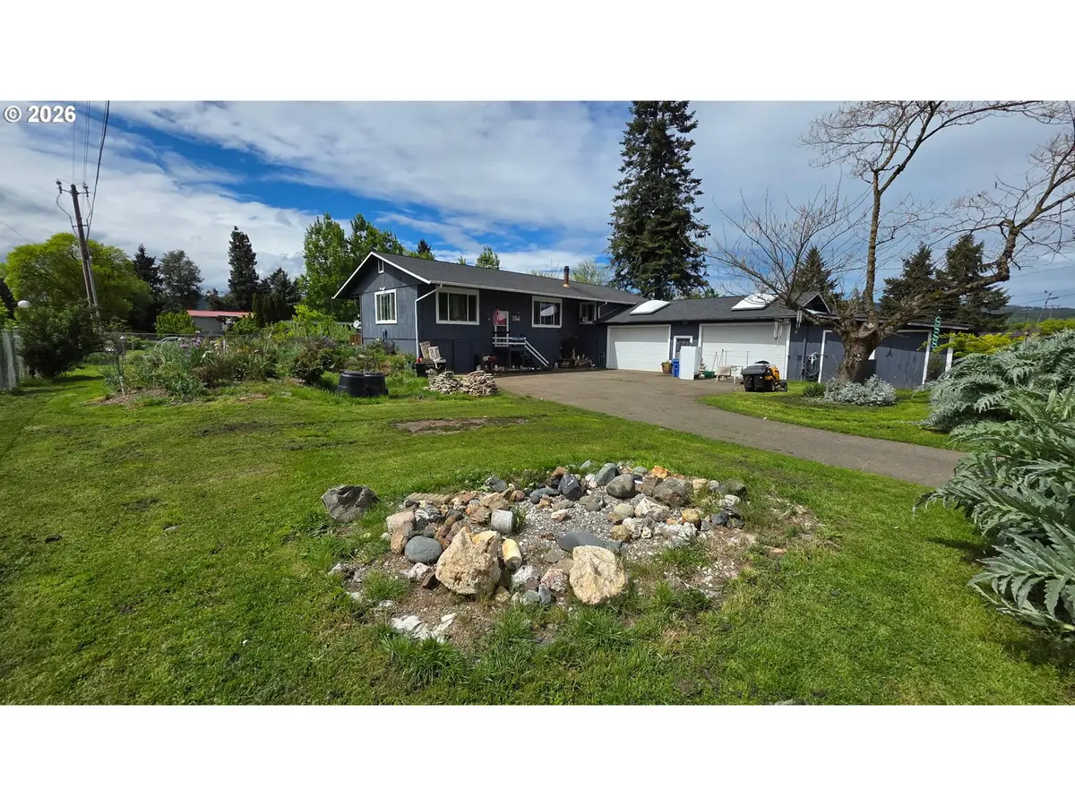 192 Reston Ave, Winston, OR 97496 - #1