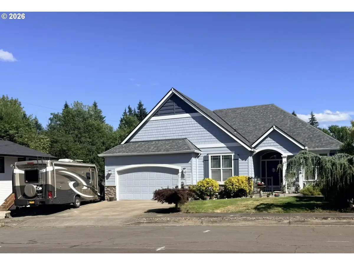 19244 Cantata Dr, Oregon City, OR 97045 - #1