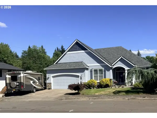 19244 Cantata Dr, OregonCity, OR 97045