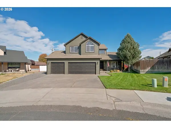 1085 SE View Cir, Hermiston, OR 97838