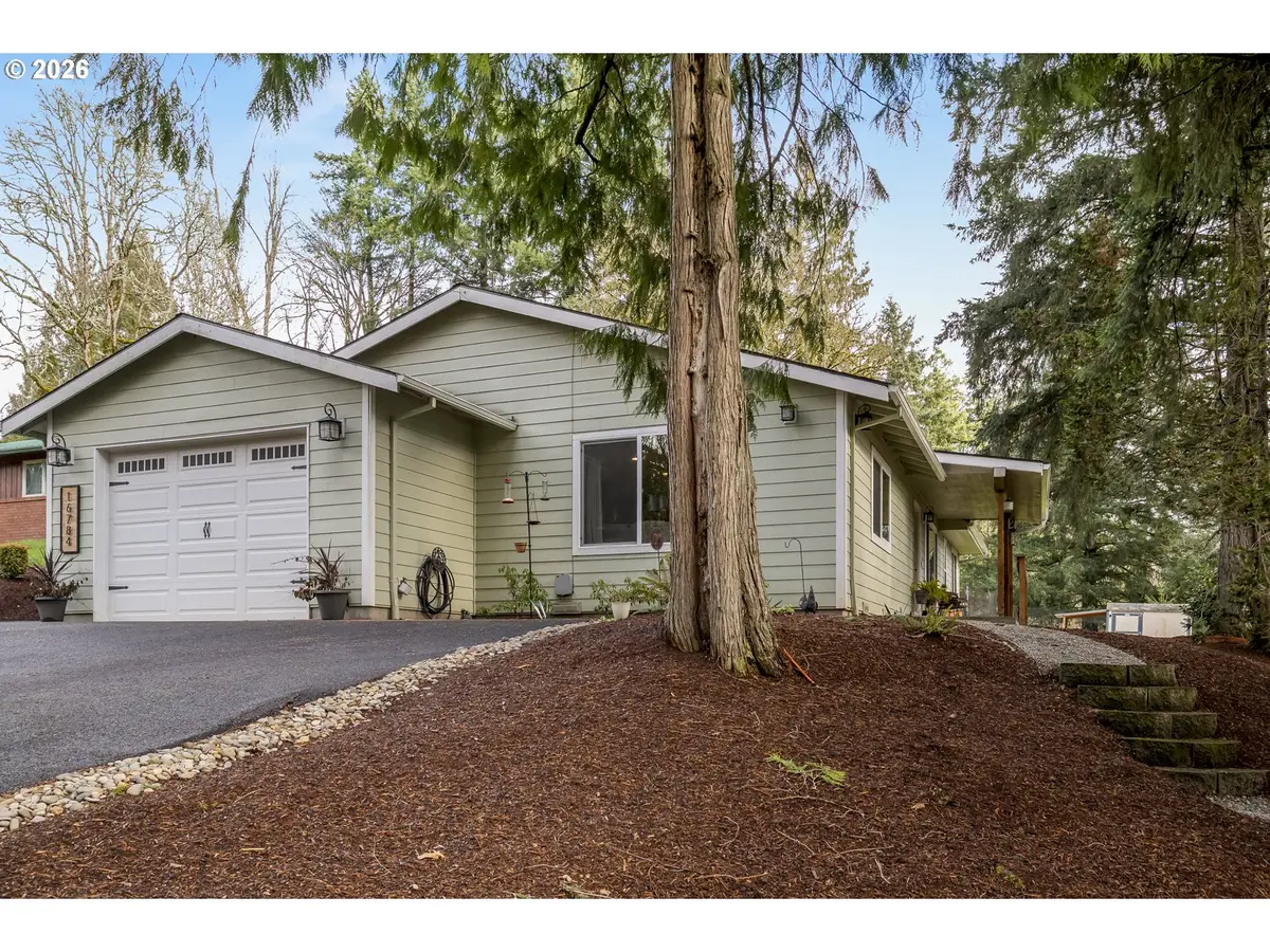 16784 Livesay Rd, Northwest Clackamas, OR 97045 - #1