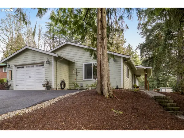 16784 Livesay Rd, OregonCity, OR 97045