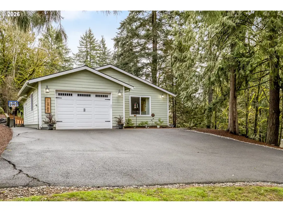 16784 Livesay Rd, Northwest Clackamas, OR 97045 - #3
