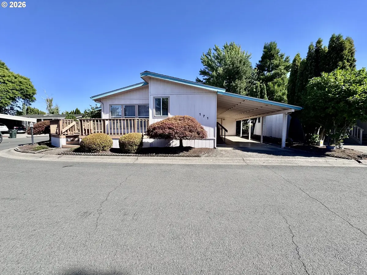 1800 Lakewood Ct #171, Eugene, OR 97402 - #1