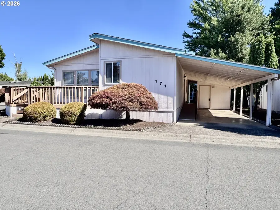 1800 Lakewood Ct #171, Eugene, OR 97402 - #3