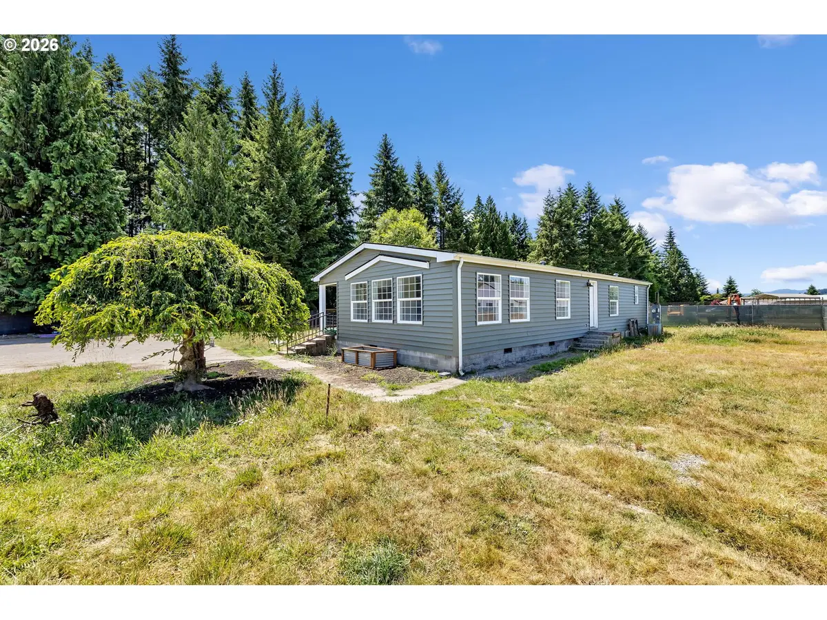 241 Foster Creek Rd, Toledo, WA 98591 - Image #1