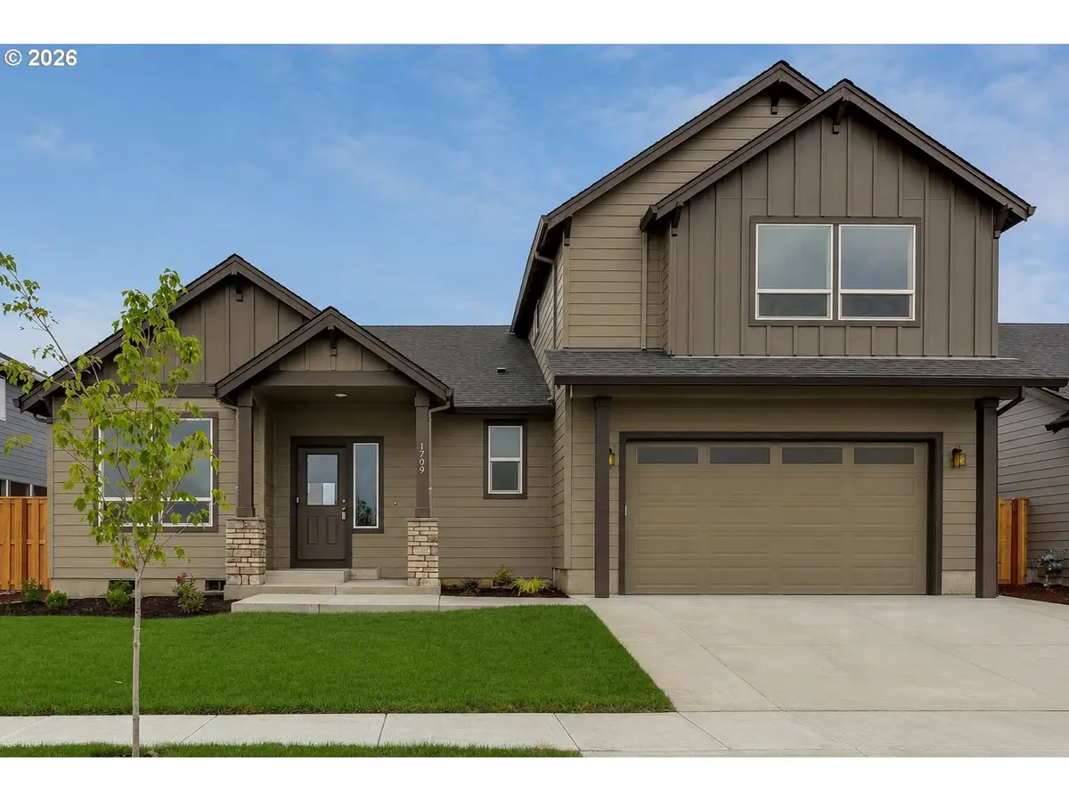 2016 E Badger Way #5, La Center, WA 98629 - #1