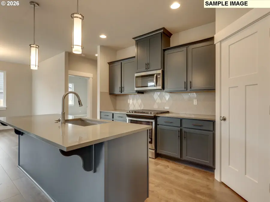 2016 E Badger Way #5, La Center, WA 98629 - #3