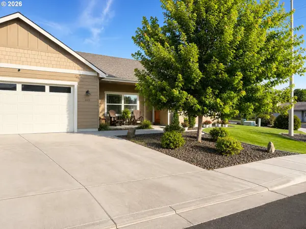 1023 SW Coyote Dr, Hermiston, OR 97838