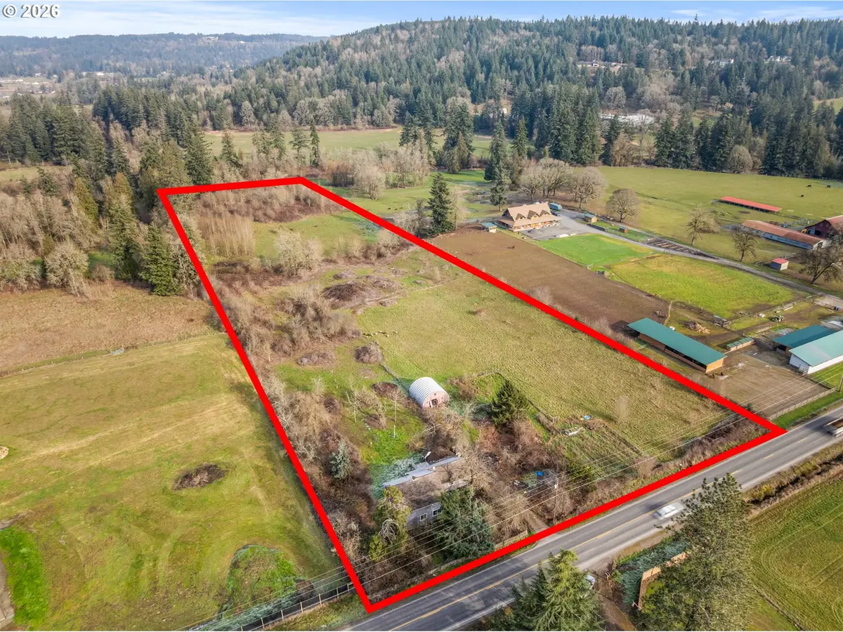 14111 S Union Mills Rd, Mulino, OR 97042 - Image #1