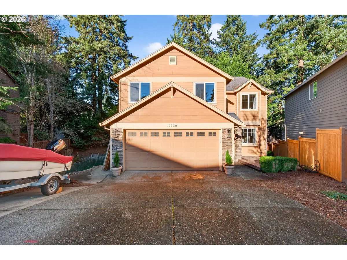 10330 SW Dunlin Pl, Beaverton, OR 97007 - #1