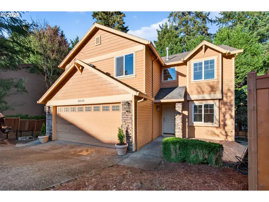 10330 SW Dunlin Pl, Beaverton, OR 97007 - #2