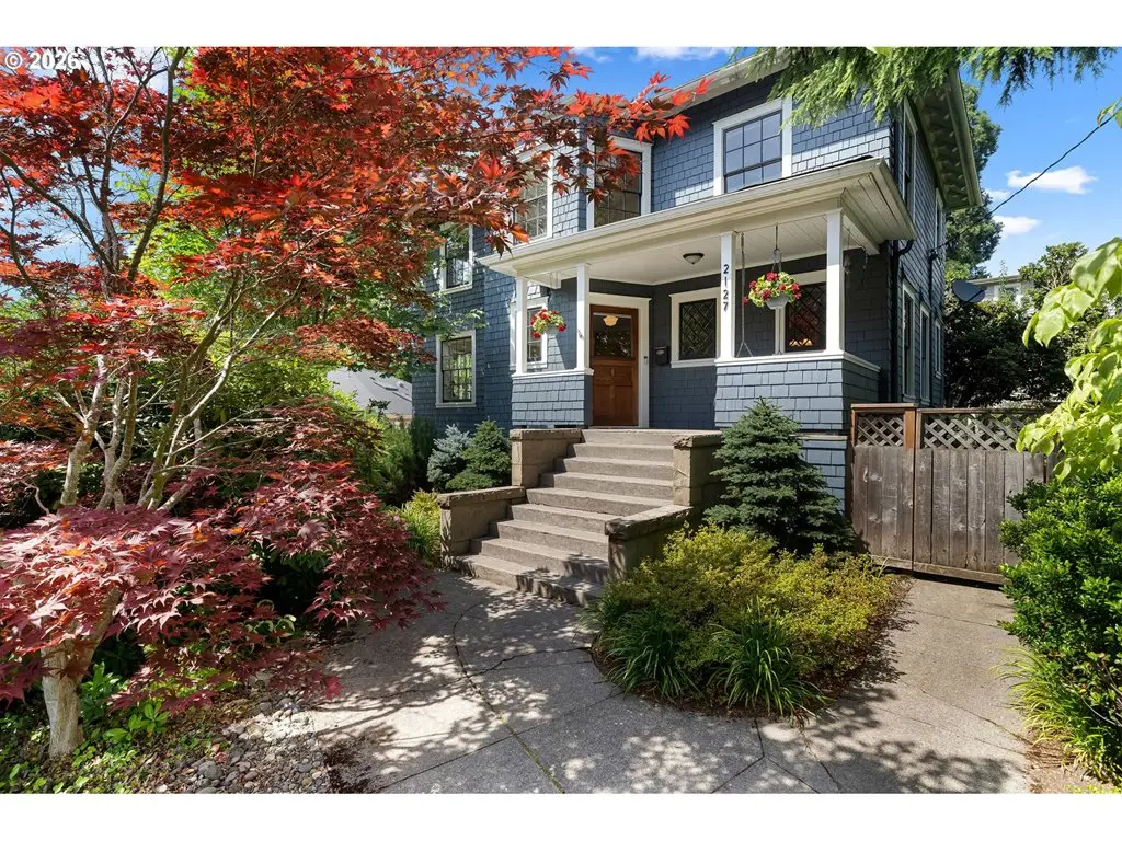 2127 SW Elm St, Portland, OR 97201 - #1