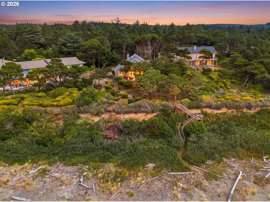 6988 NW Pacific Coast Hwy, Seal Rock, OR 97376 - #3