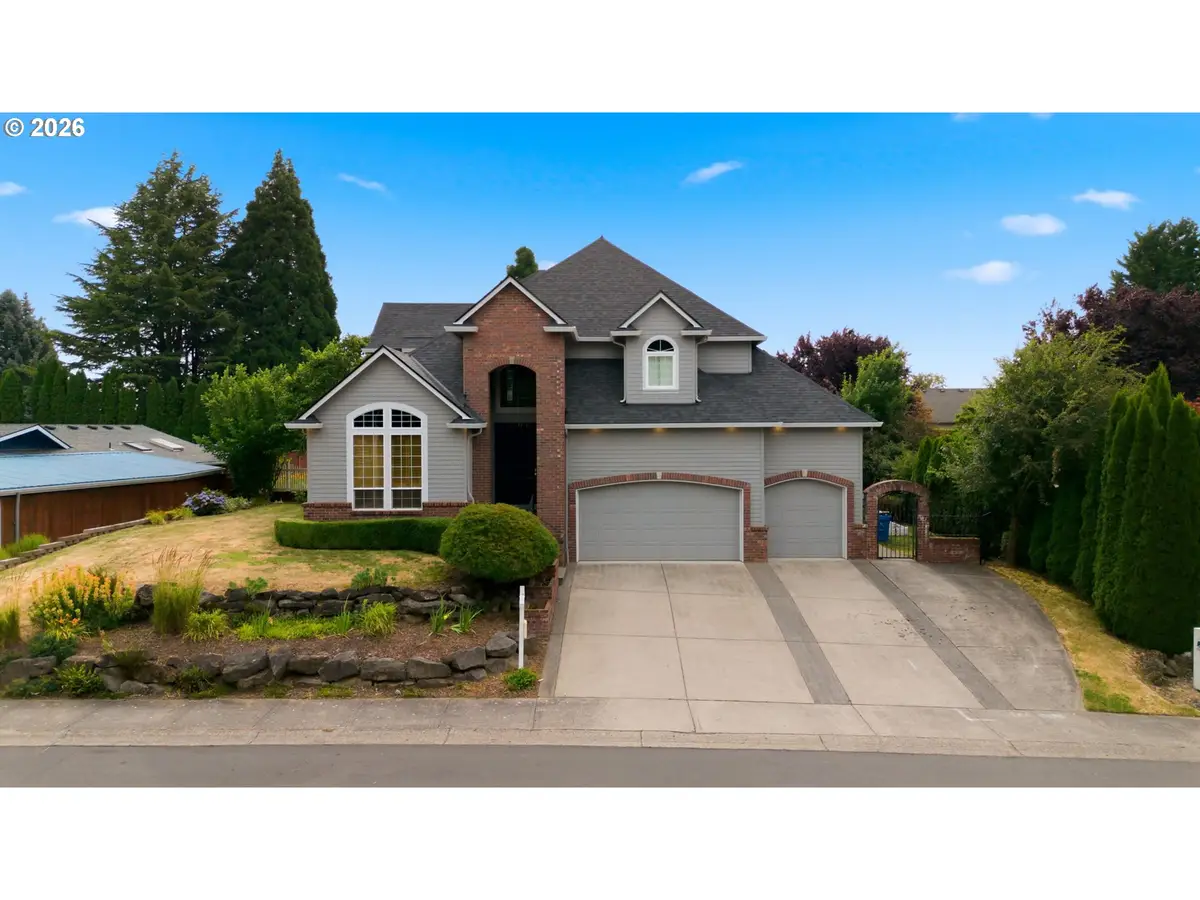 12611 NW 33rd Ave, Vancouver, WA 98685 - #1