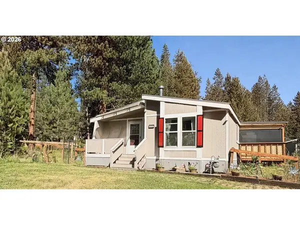 137127 Main St, Crescent, OR 97733