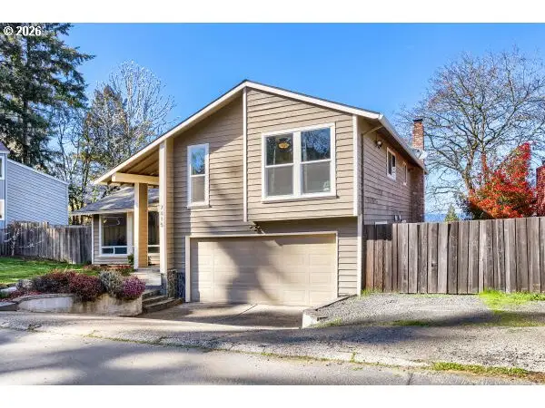 7815 SW 184th Ave, Beaverton, OR 97007