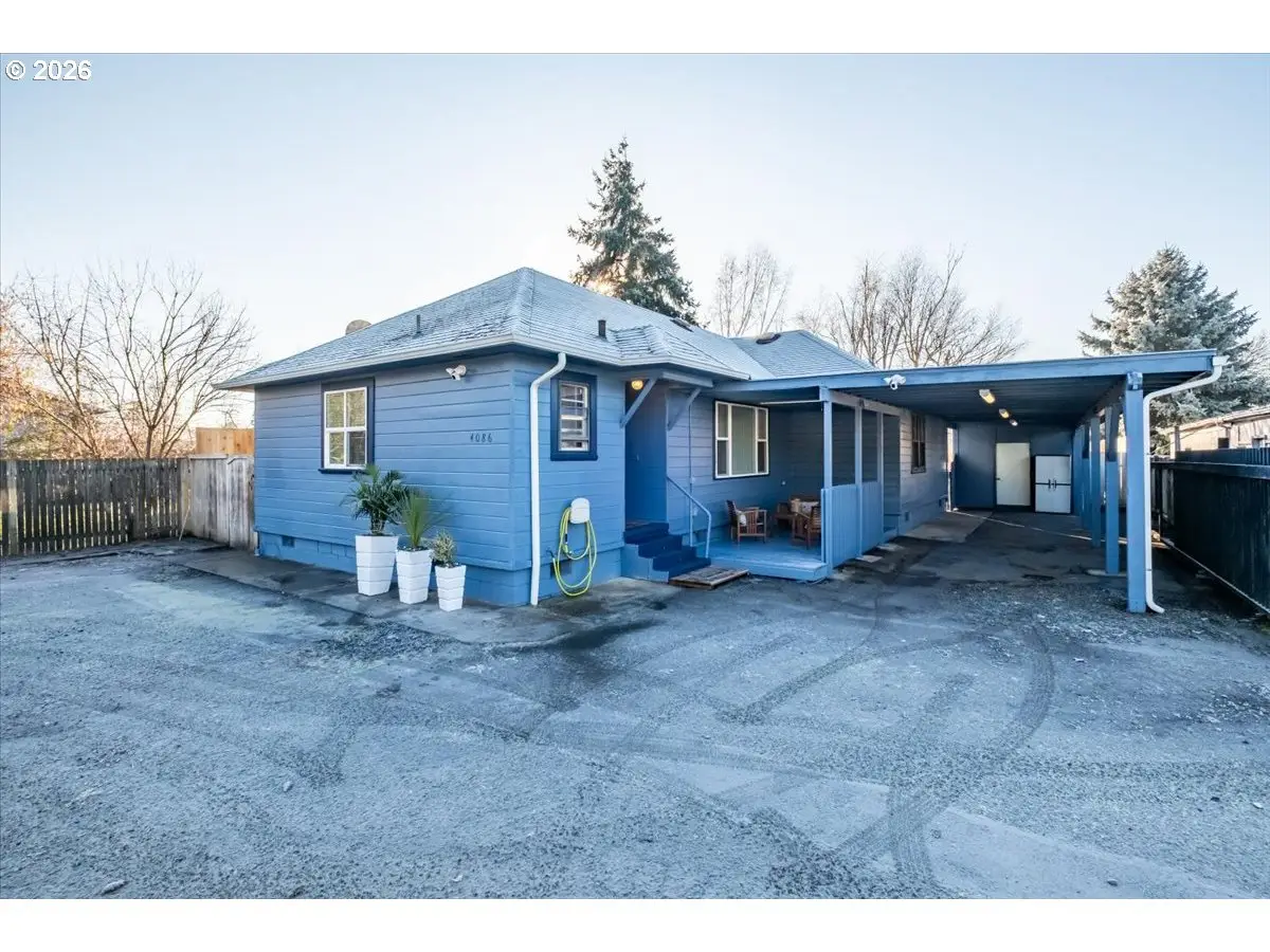 4086 Bell Ave, Eugene, OR 97402 - #1
