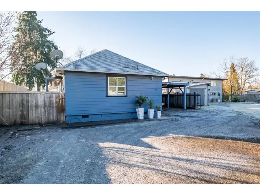 4086 Bell Ave, Eugene, OR 97402 - #3