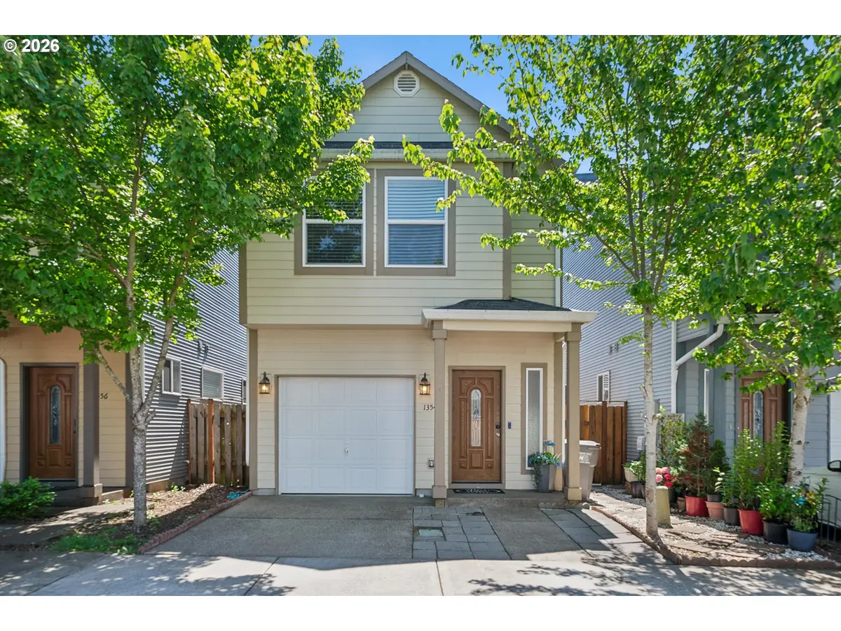 13546 SE Steele St, Portland, OR 97236 - #1