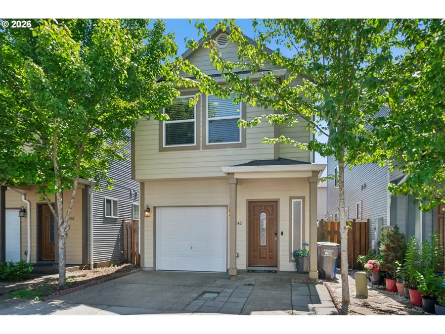 13546 SE Steele St, Portland, OR 97236 - #2