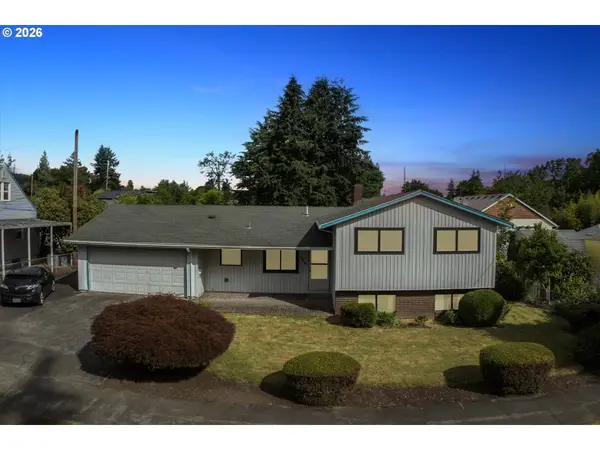 8545 N Bristol Ave, Portland, OR 97203