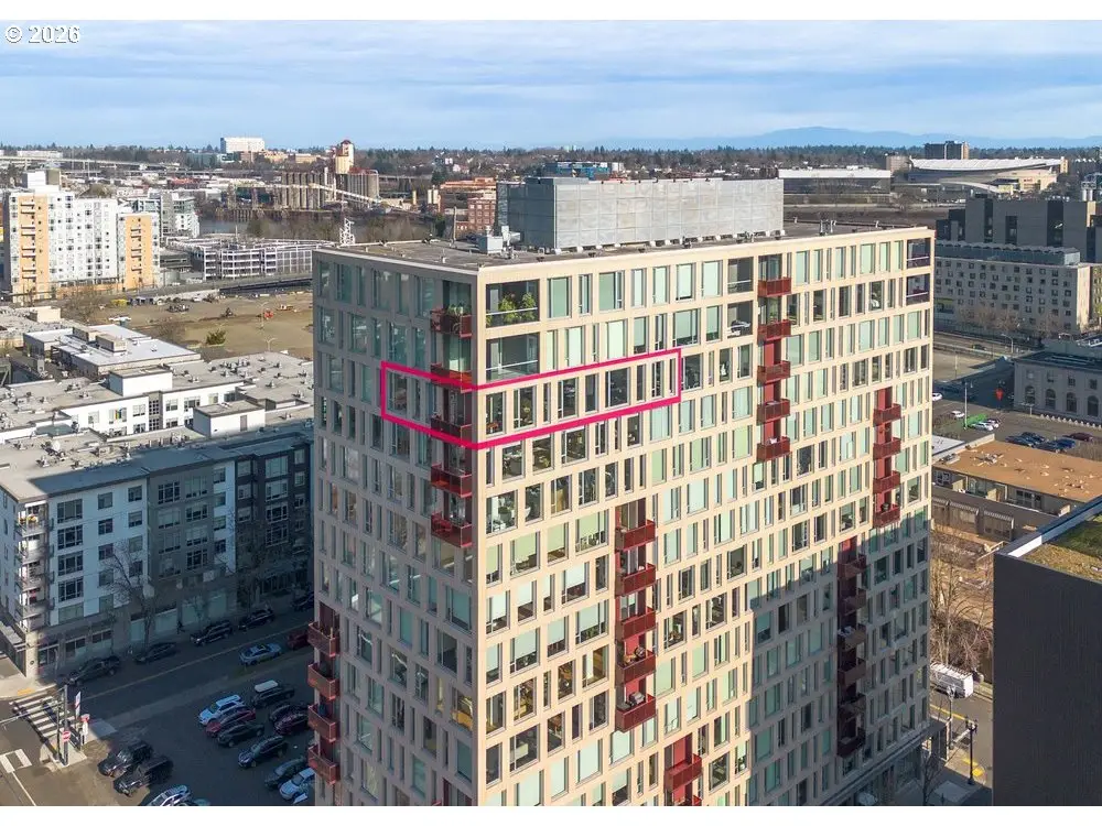937 NW Glisan St #1431, Portland, OR 97209 - Image #1