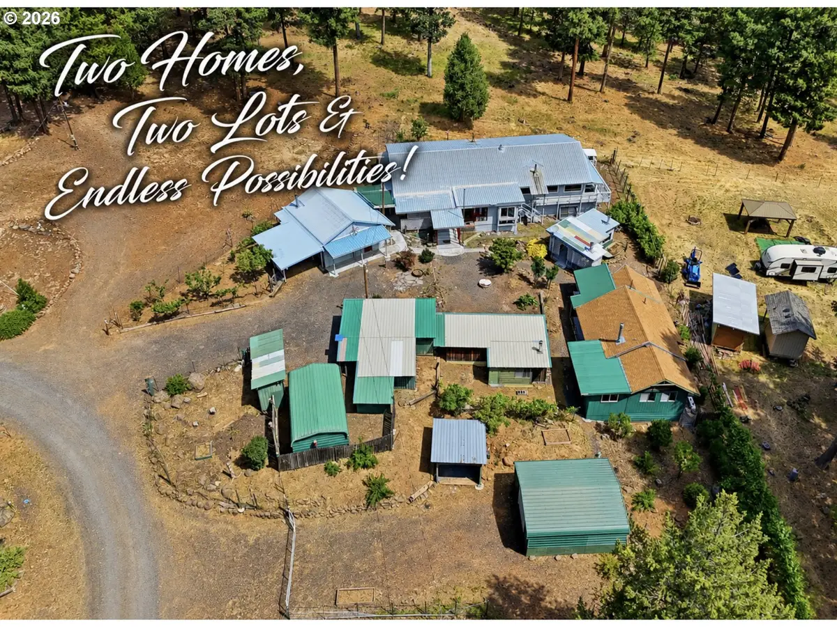 332 Oak Park Dr, Sportsmans Park, OR 97063 - #1