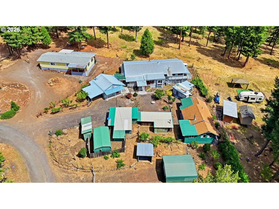 332 Oak Park Dr, Sportsmans Park, OR 97063 - #3