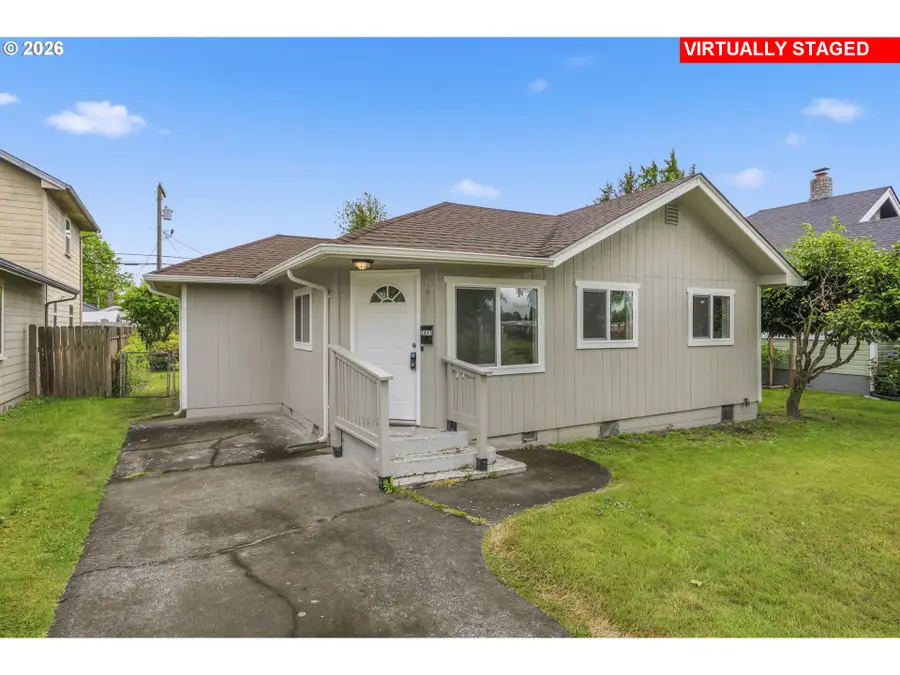 2843 Hemlock St, Longview, WA 98632 - #2