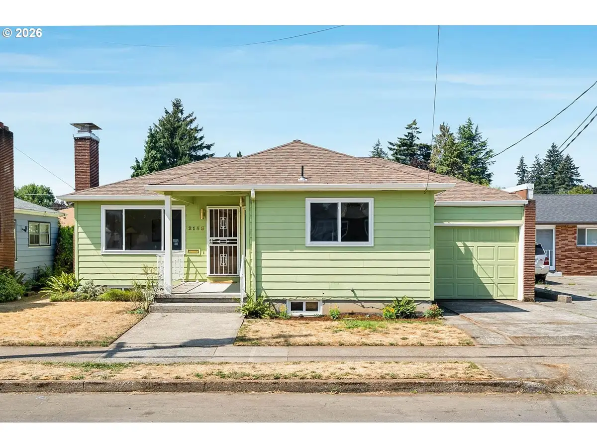 2153 NE 81st Ave, Portland, OR 97213 - #1