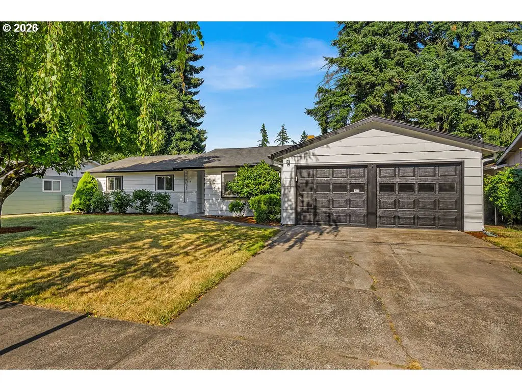 4888 38th Pl Ne, Salem, OR 97305 - #1