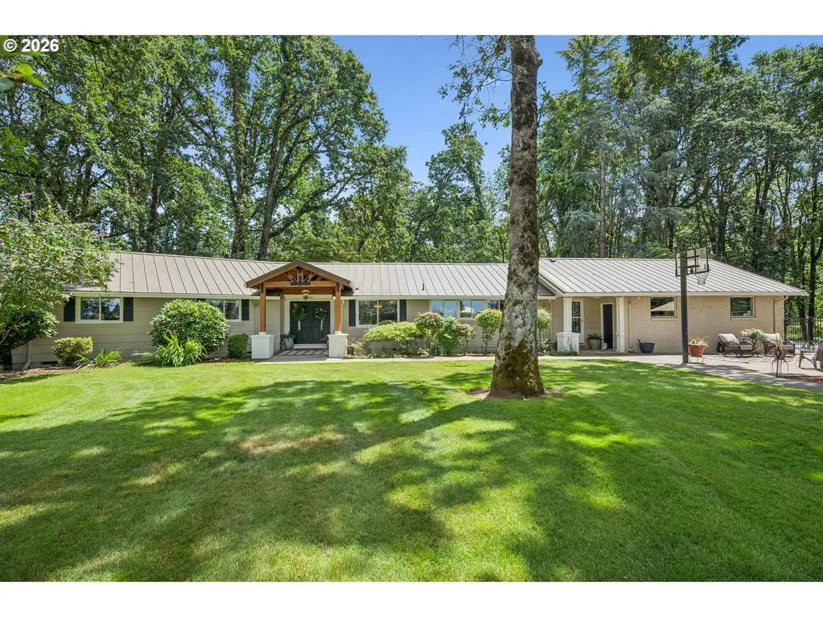 26351 S Highway 170, Canby, OR 97013 - #1