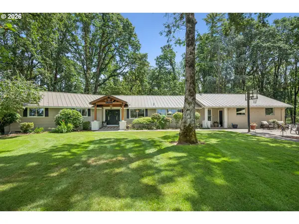 26351 S Highway 170, Canby, OR 97013
