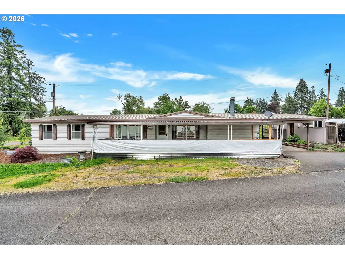 14012 SE Rupert Dr, Milwaukie, OR 97267 - #1