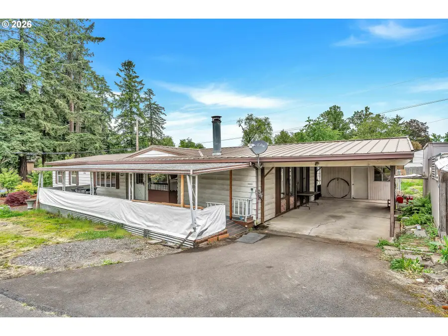 14012 SE Rupert Dr, Milwaukie, OR 97267 - #2