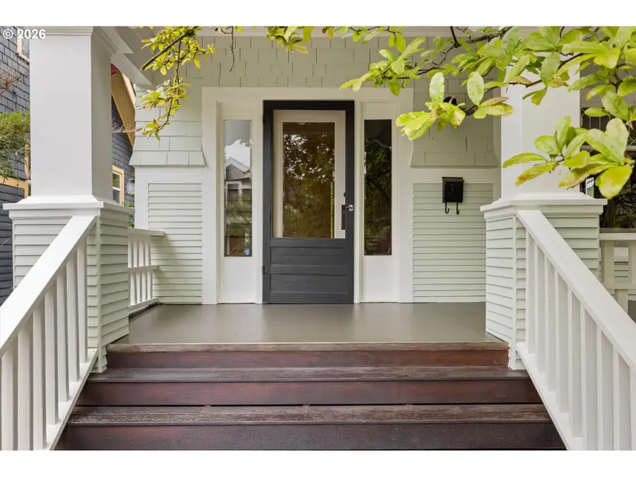 1842 SE 42nd Ave, Portland, OR 97215 - #3