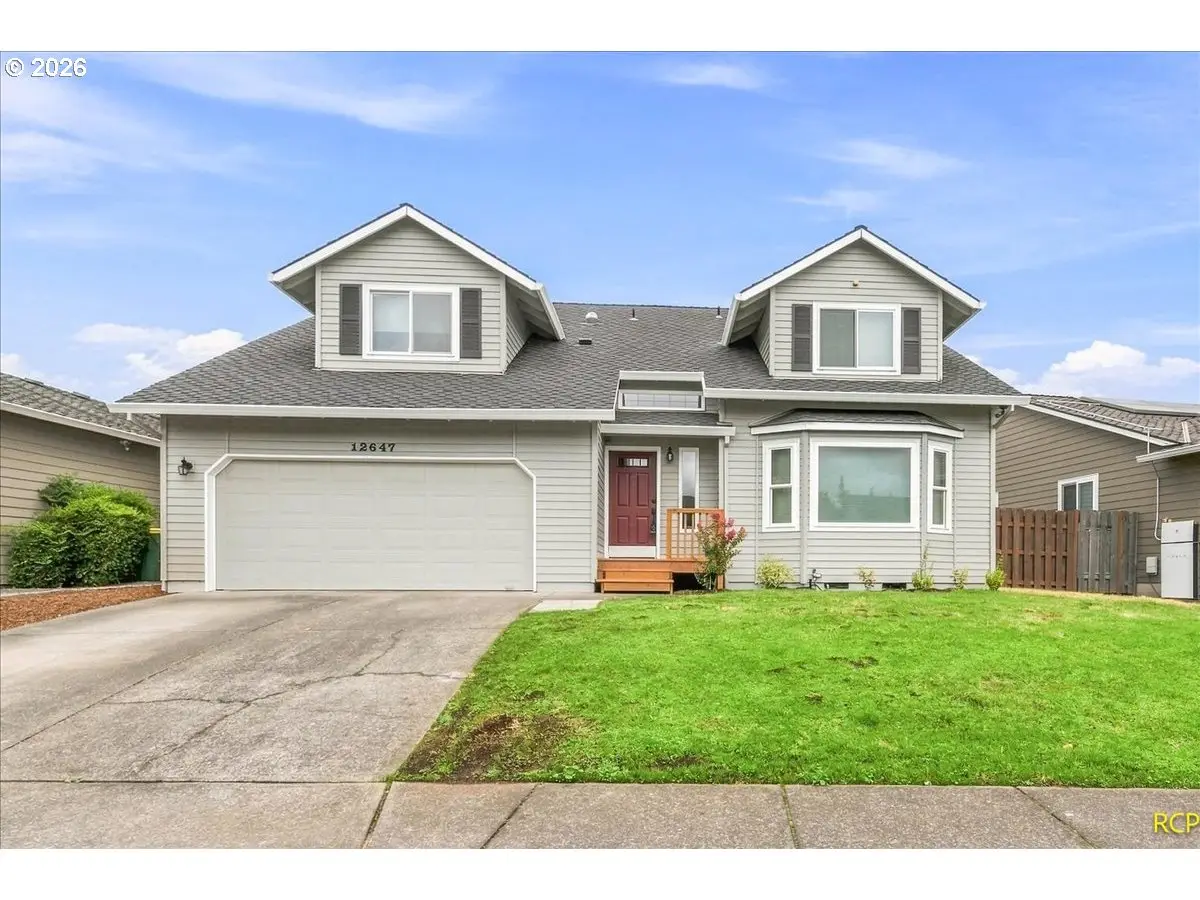 12647 SW Springwood Dr, Tigard, OR 97223 - #1