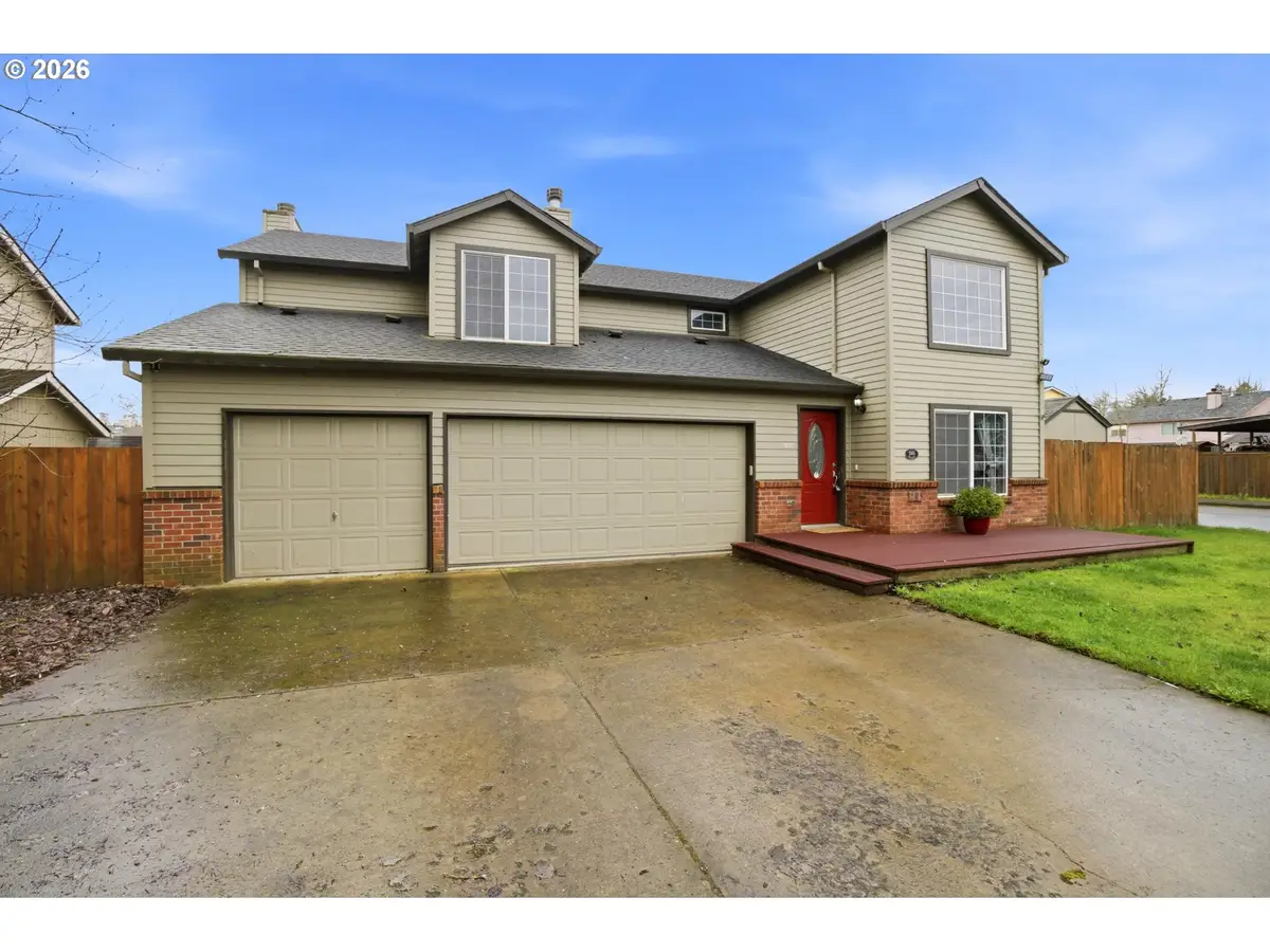 245 Trillium St, Saint Helens, OR 97051 - #1