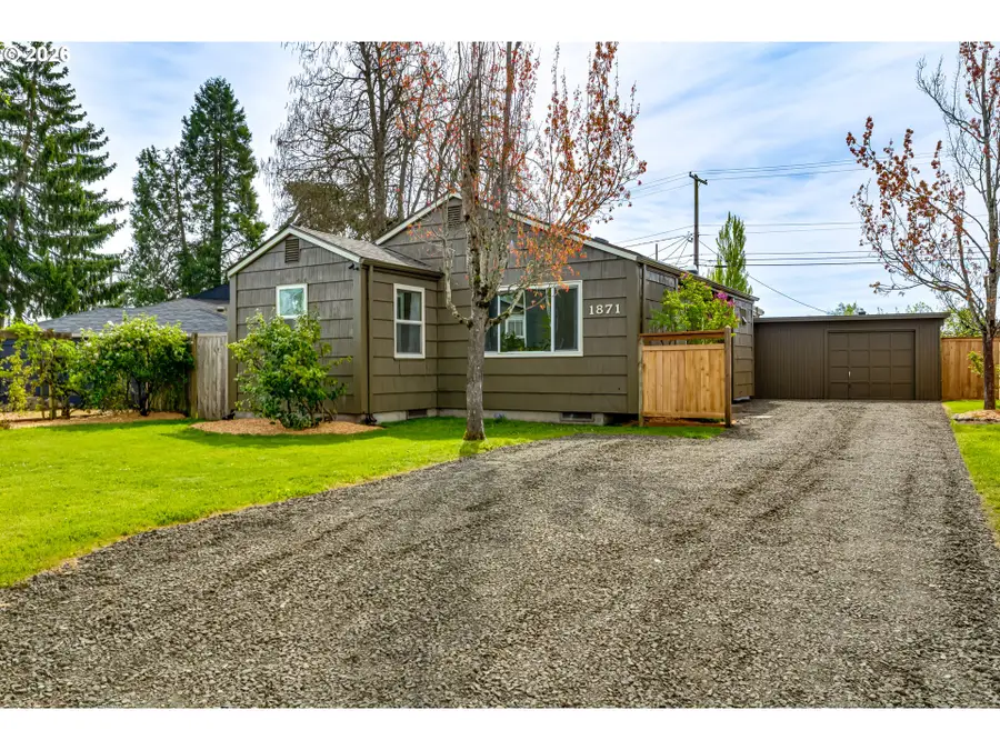 1871 G St, Springfield, OR 97477 - #3