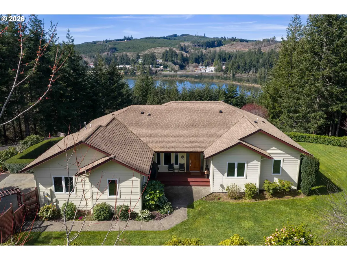 93621 Links Ln, Eastside, OR 97420 - #1