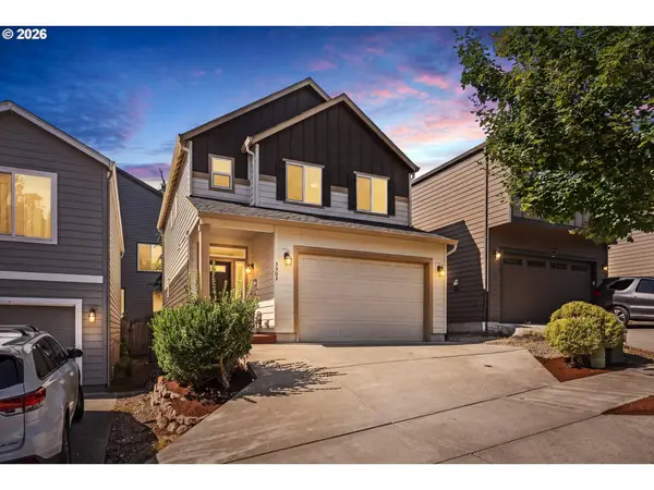 3302 NE 43rd Pl, Vancouver, WA 98661