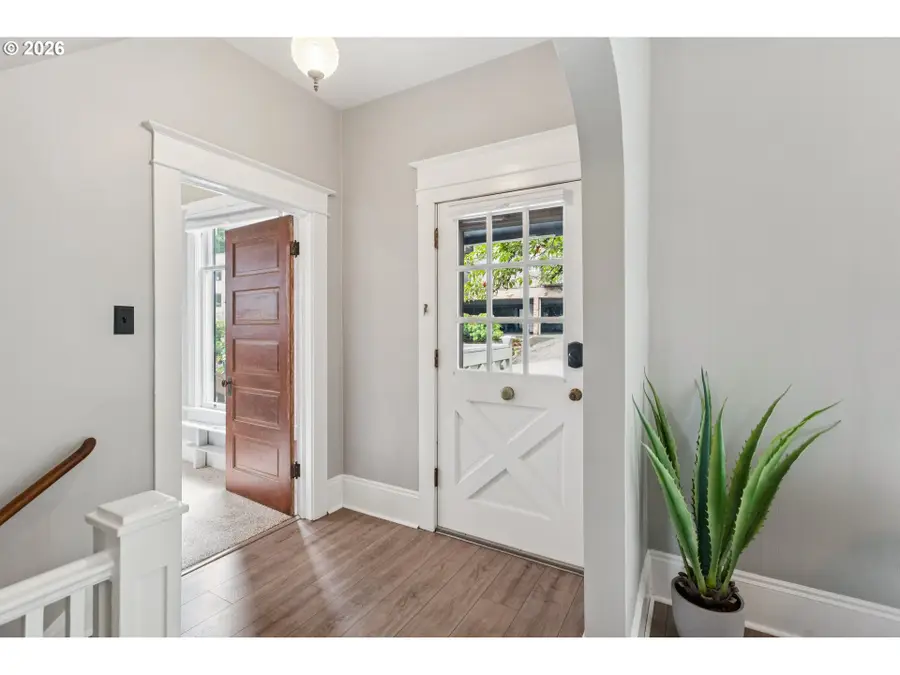 1411 SW Hall St, Portland, OR 97201 - #2