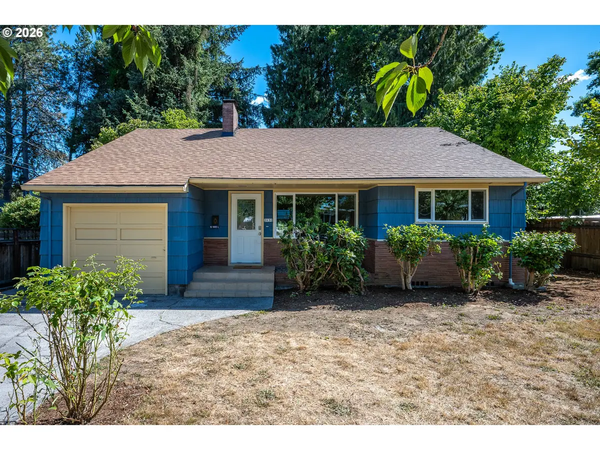 2630 12th Ave, Forest Grove, OR 97116 - #1