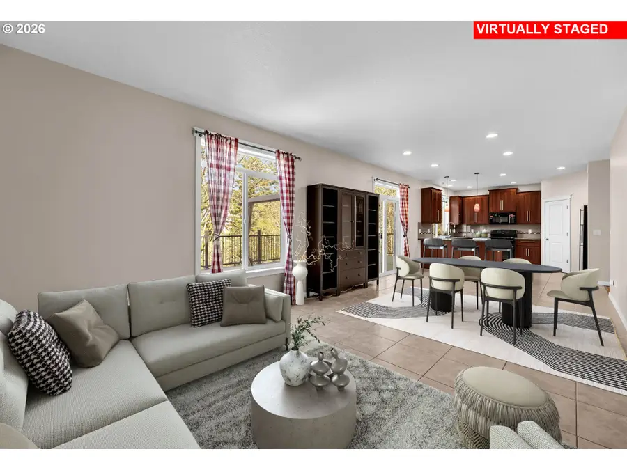 401 W 16th St, La Center, WA 98629 - #3