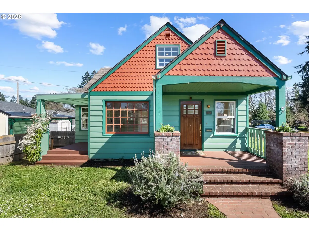 4301 NW Washington St, Vancouver, WA 98660 - #1