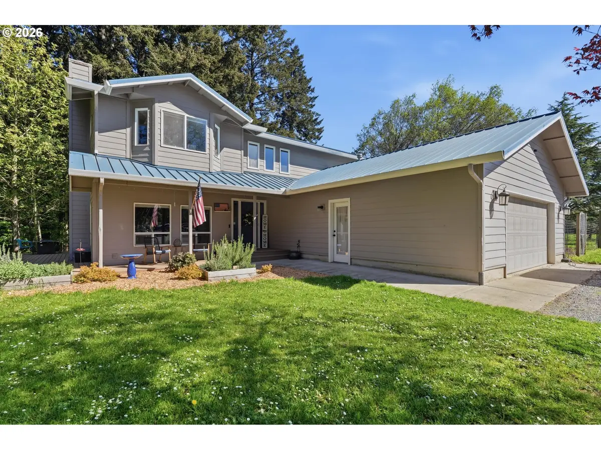 23032 NE Hagey Rd, Dundee, OR 97115 - #1